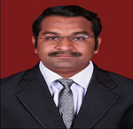 Dr. Navraj Govindrao Kaldate